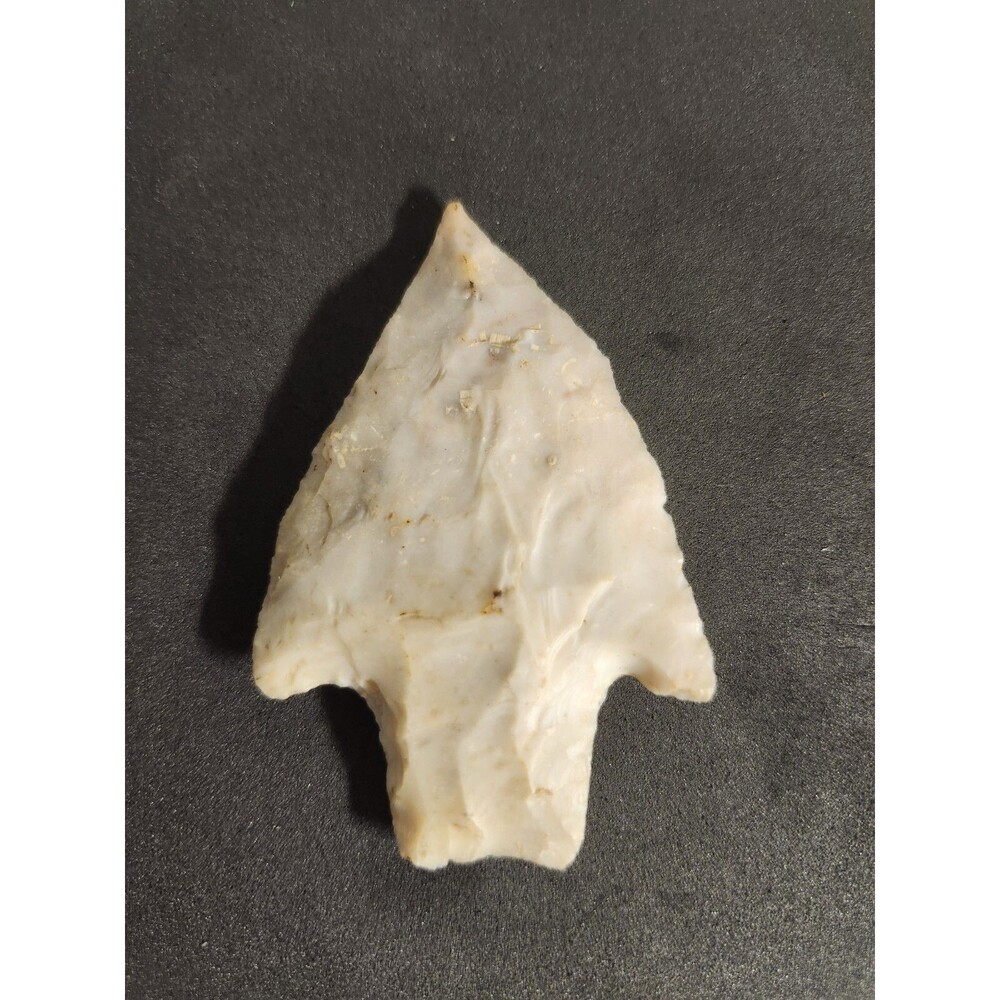 Authentic Native American Indian Arrowhead